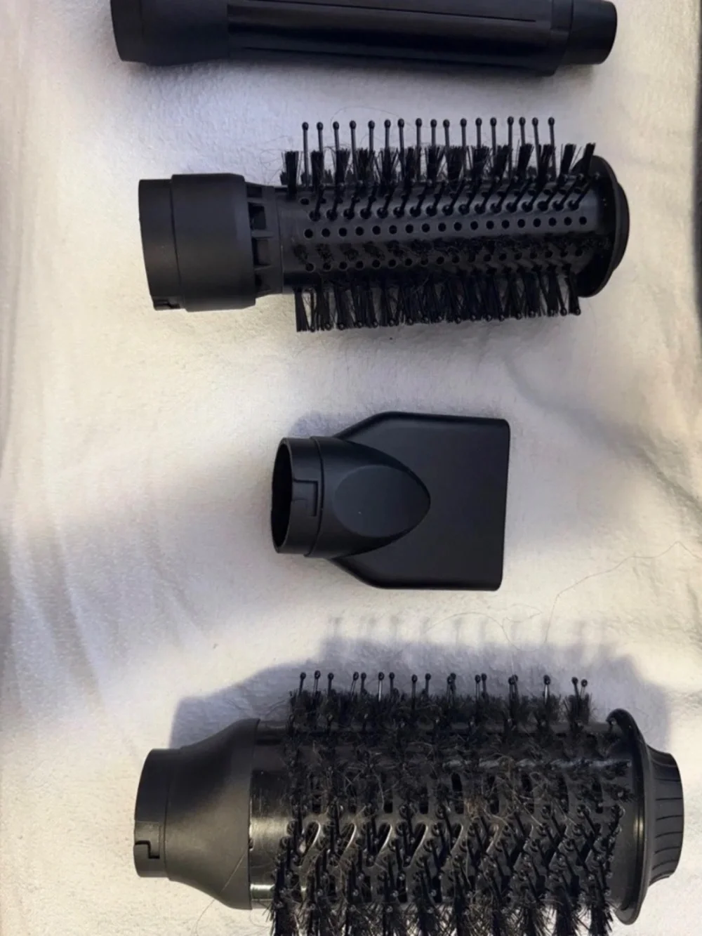 Bondi Boost attachments and travel case - Picture 2 of 2